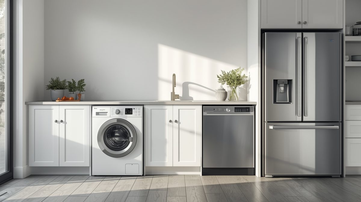 Jak zadbać o długowieczność sprzętu AGD