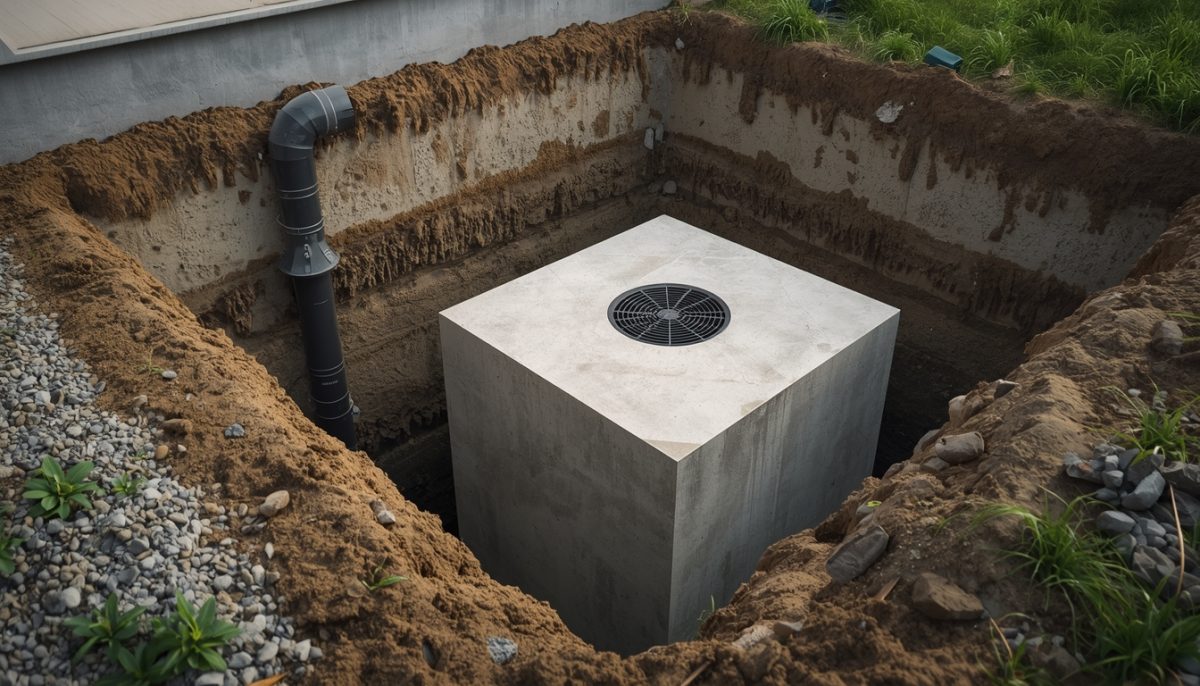 Sprawna obsługa zbiornika bezodpływowego w domu jednorodzinnym – kluczowe aspekty dla właścicieli nieruchomości