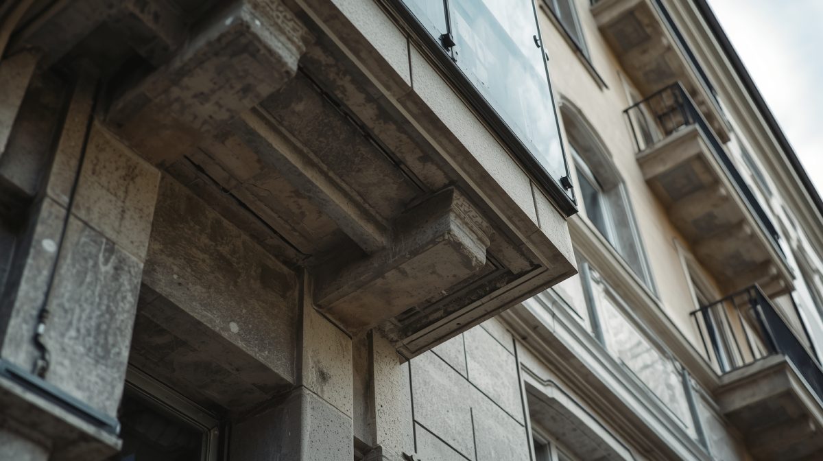 Efektywne nadzorowanie sprawnością techniczną nieruchomości jako podstawa bezpieczeństwa i trwałości budynku