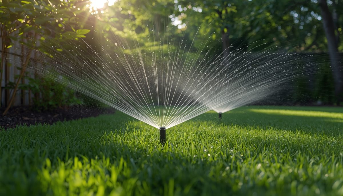 Jak kompleksowo przygotować sprawdzone system podlewania ogrodu