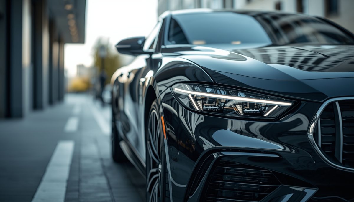 Kompleksowy przewodnik po alternatywnej indywidualizacji wyglądu auta z pominięciem stałej zmiany fabryczny lakier