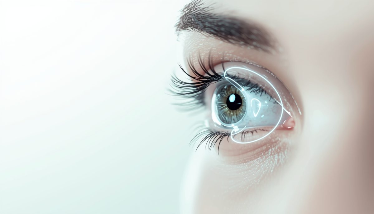 Świadoma codzienna ochrona komfortu widzenia w pracy i po pracy