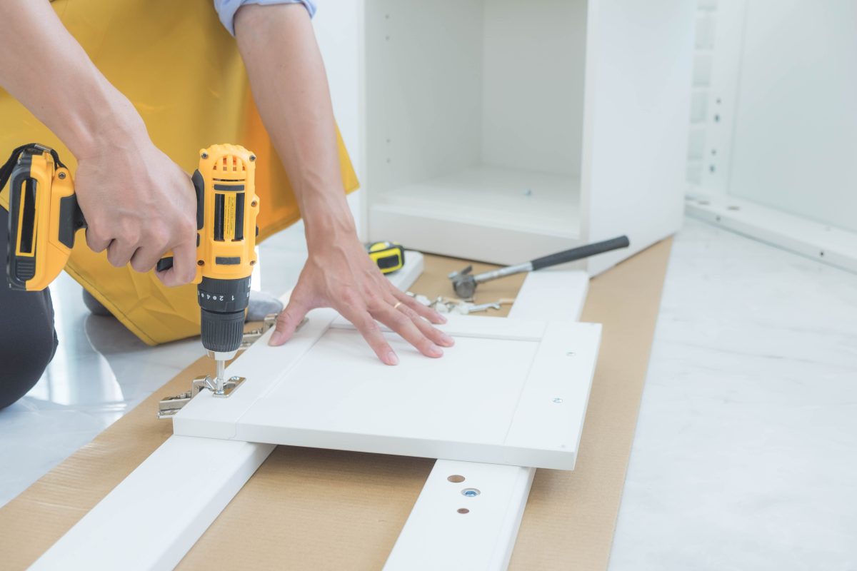 Meble Wyposażenie Wnętrz Stylizacja – Innowacyjne Rozwiązania Dla osób Wymagających