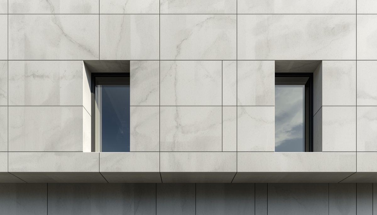 Odpowiedzialne opracowywanie współczesnej obudowy architektonicznej konstrukcji w kontekście parametrów użytkowych